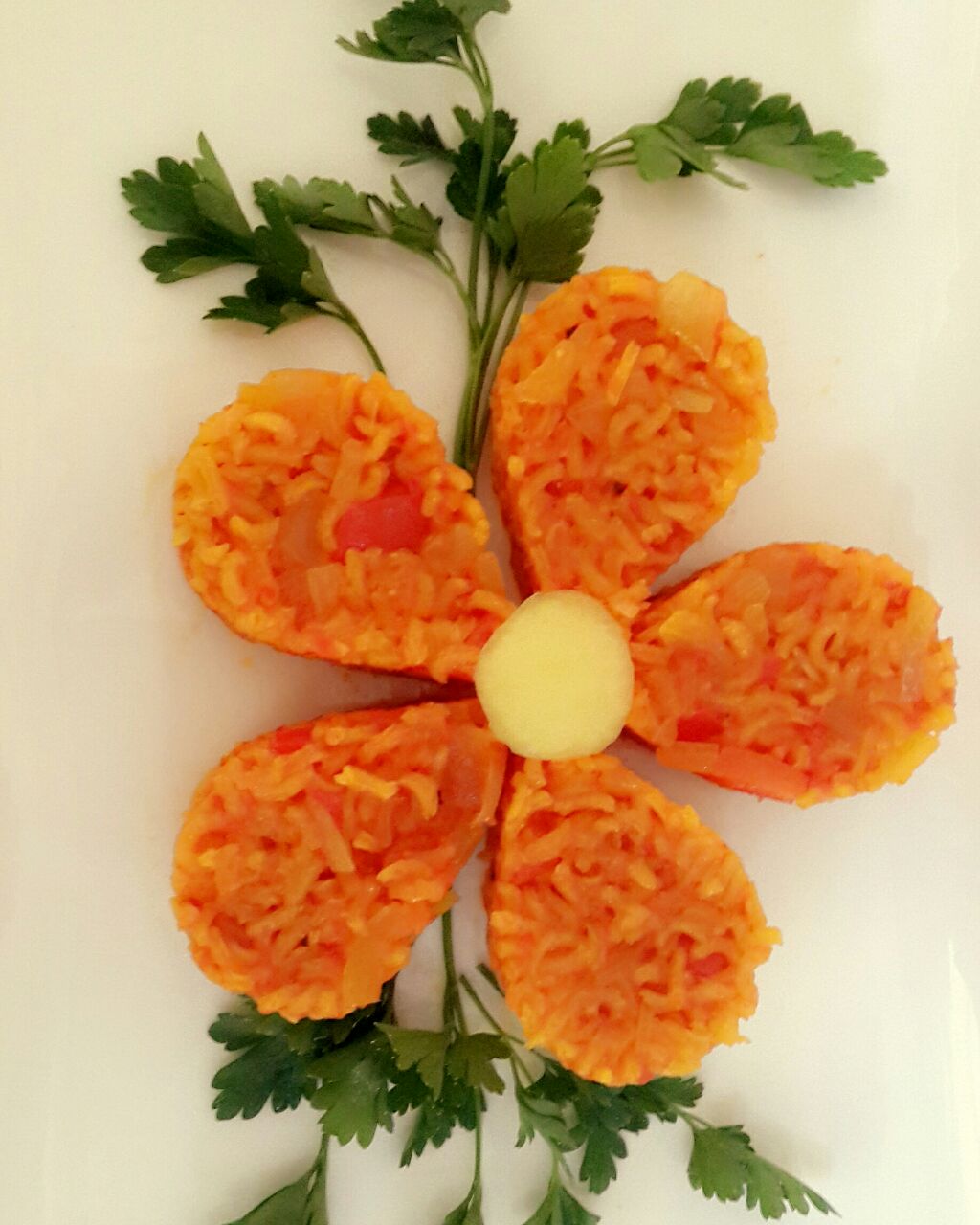 دمی گوجه