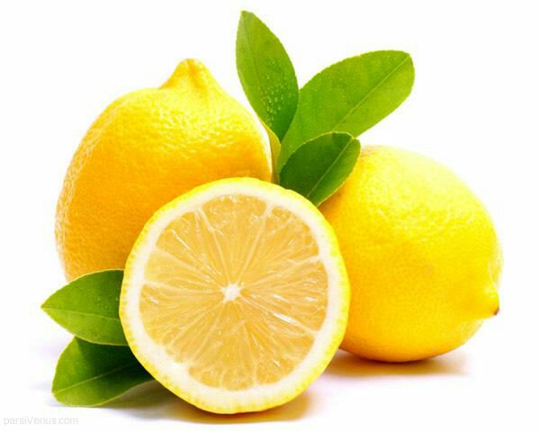 🍋لیمو ترش